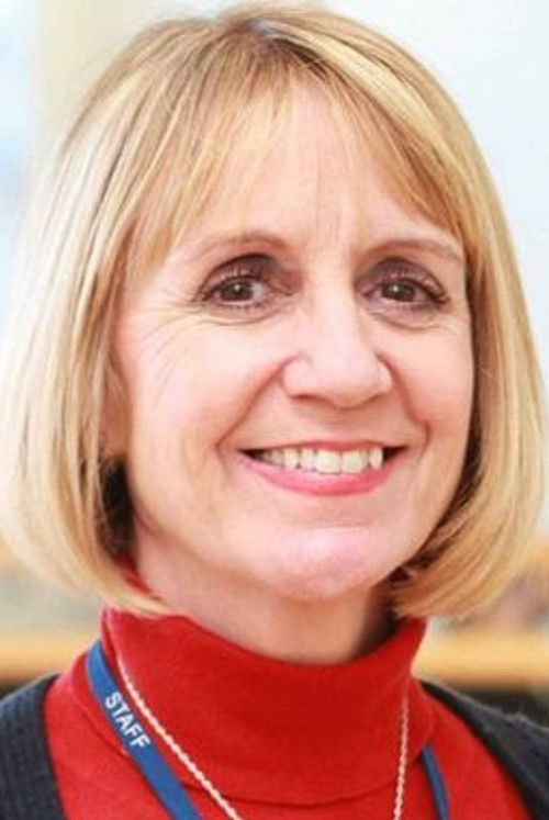 Carrie Ellis as Peaches/Baby Jane