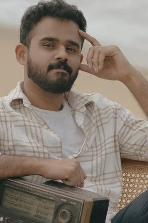 Jeevan Stephen as Antony