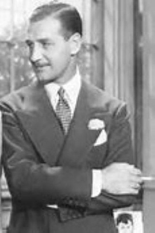 Carlos Lagrotta as Escrilano