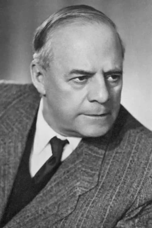 Leonid Vivyen as Yuri Sergeevich Rostovtsev