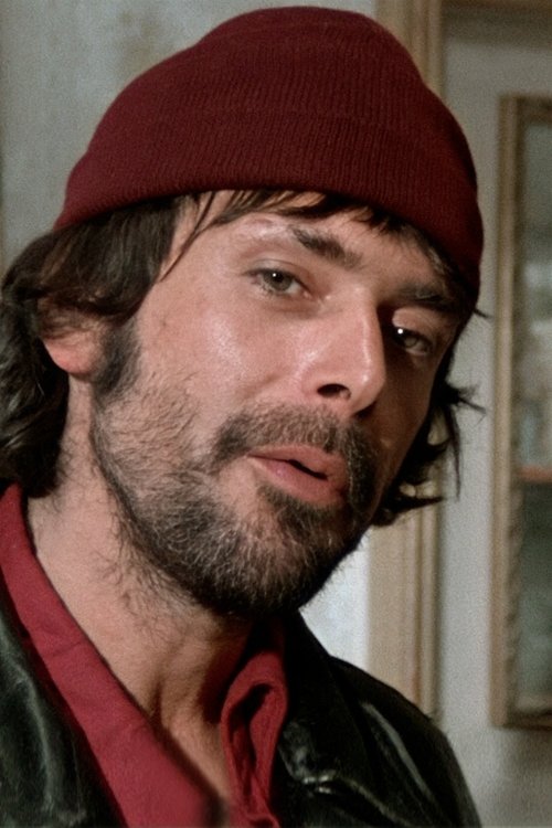 Tomas Milian as Andrea Martelli