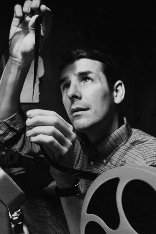 Jack Chambers as Himself