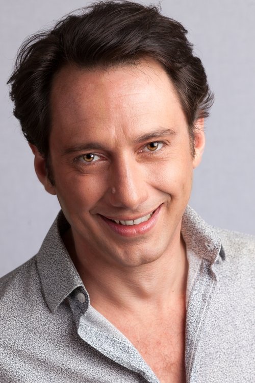 Bruno Piccolo as Fabrice