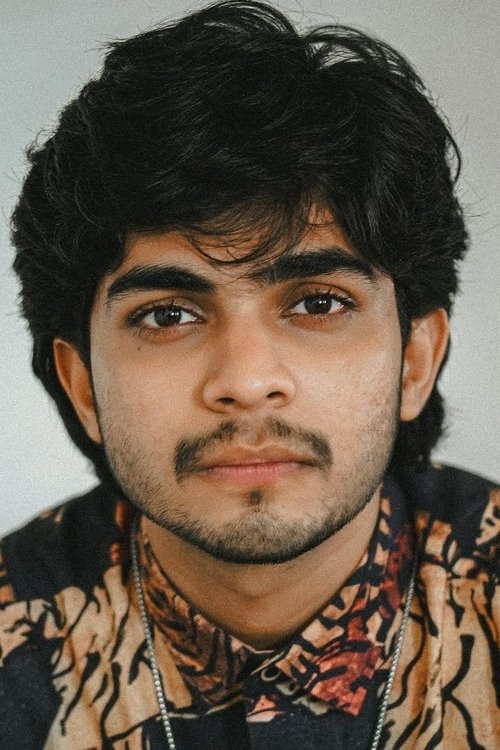 Naslen as Sachin Santhosh