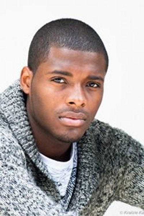 Rimmel Daniel as Inmate