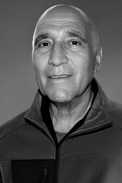 Jean-Pierre Frésafond as Self