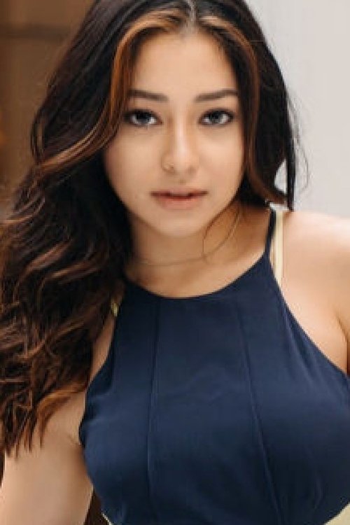 Nikita Willy as Tania