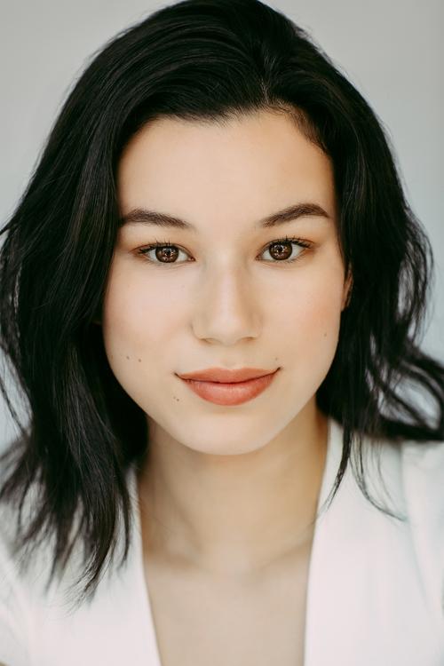 Mya Lowe as Samantha