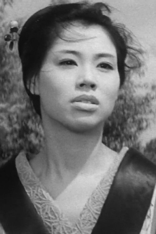 Yoshie Mizutani as 