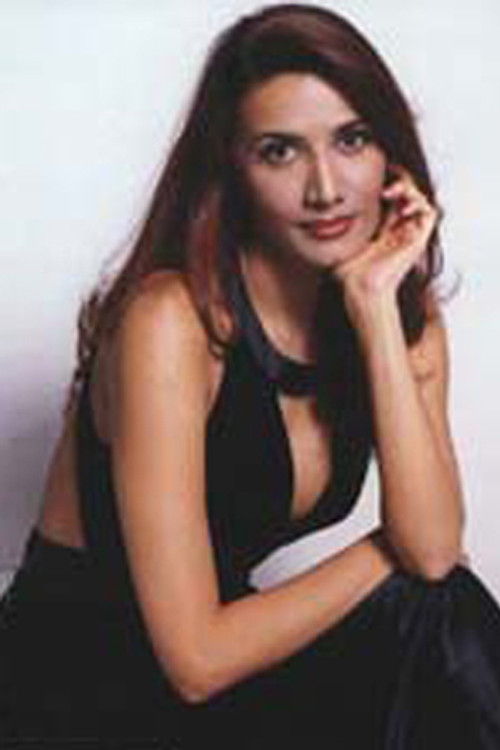 Gitty Srinita as Pramuniaga