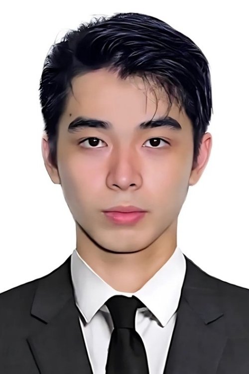 Gelo Rivera as Jeydon Lopez