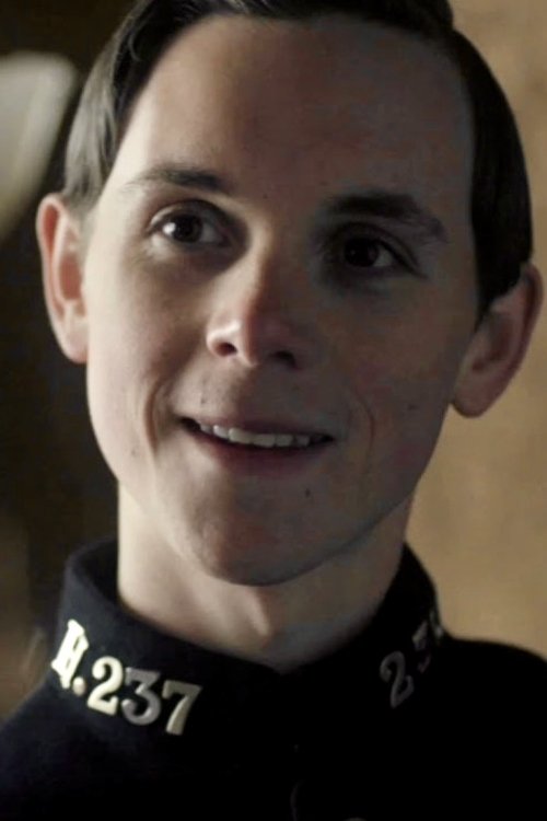 Jonathan Barnwell as Jørn 'Necrobutcher' Stubberud