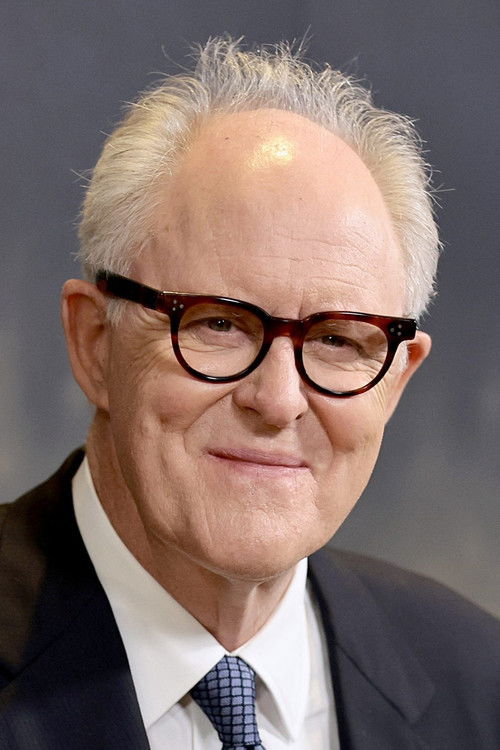 John Lithgow as Self