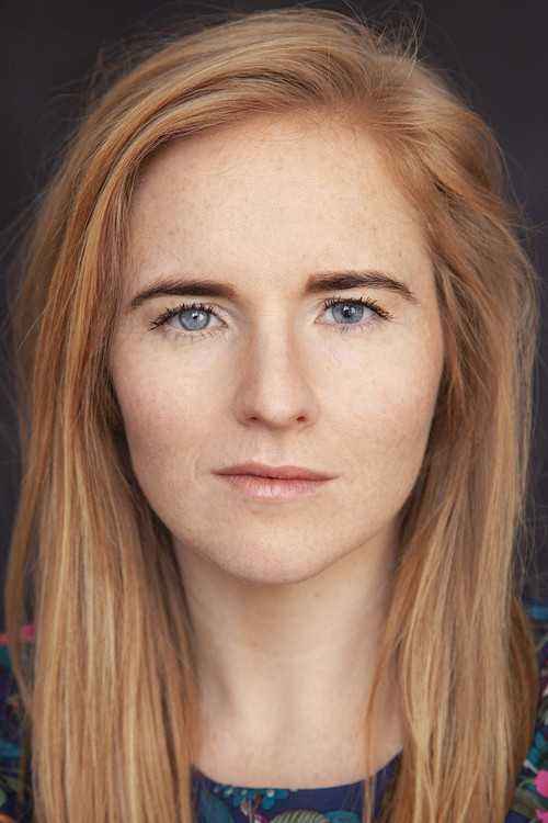 Lauren Larkin as Ash