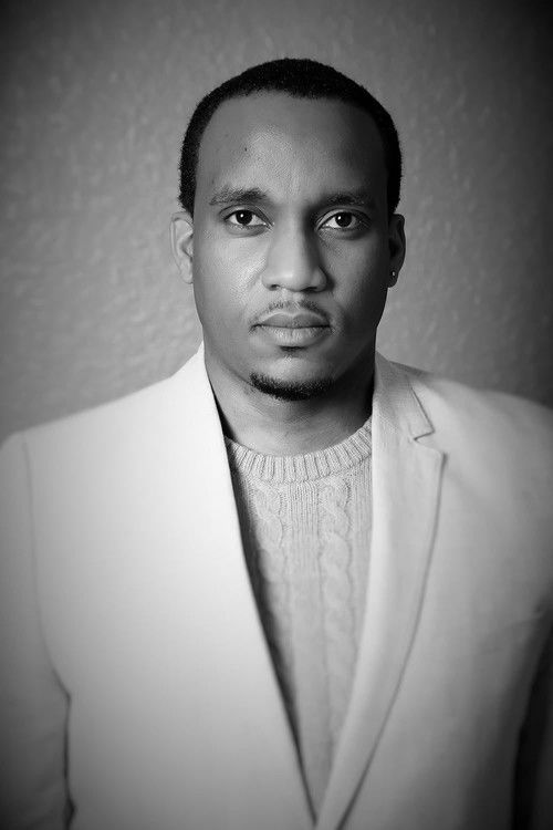 Alister Albert as Rajasahab's Bodyguard