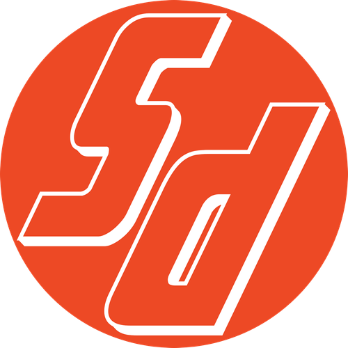 Screen Division logo