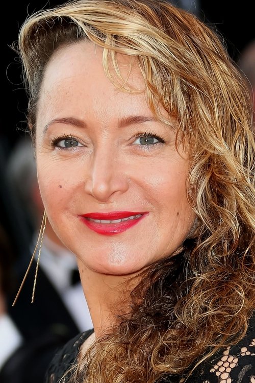 Julie Ferrier as Madame Carlotta (voice)