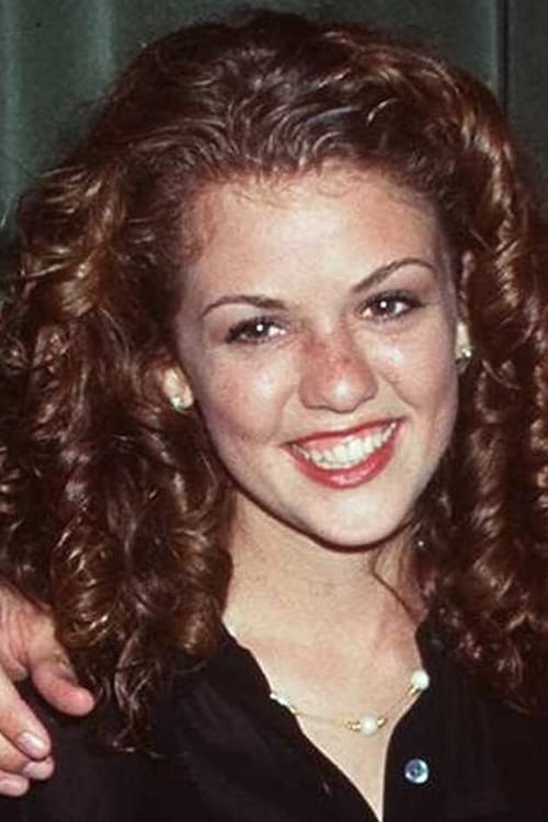 Jessica Bowman as Judy Riley