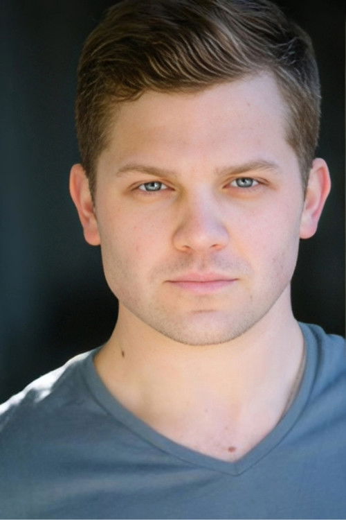 Jon Hacker as Jessie McNeil