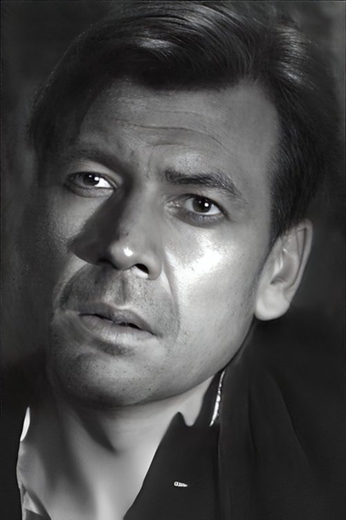 Ignat Leyrer as Peter Steiler Jr.