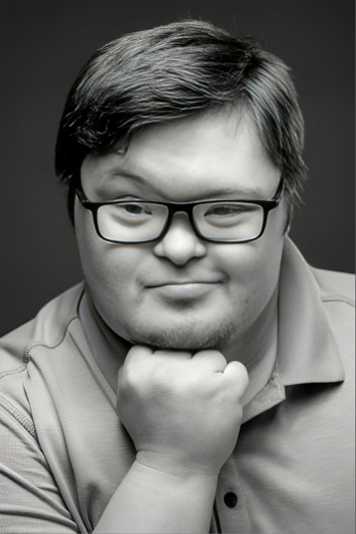 Michael Paff as Daryl