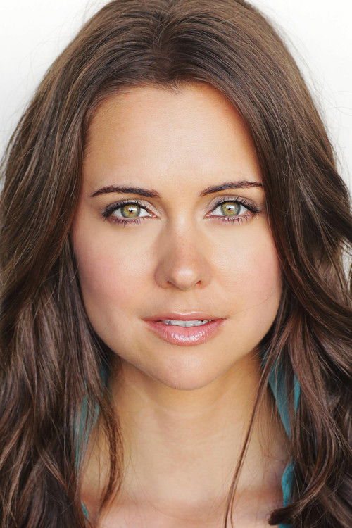 Michelle Nunes as Bailey