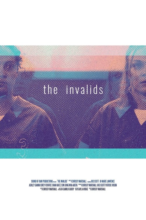 The Invalids