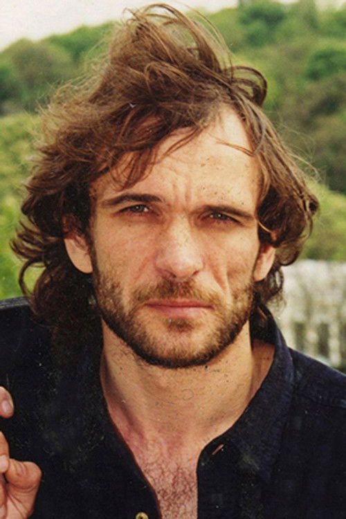 Oles Uljanenko as (self, archive footage)