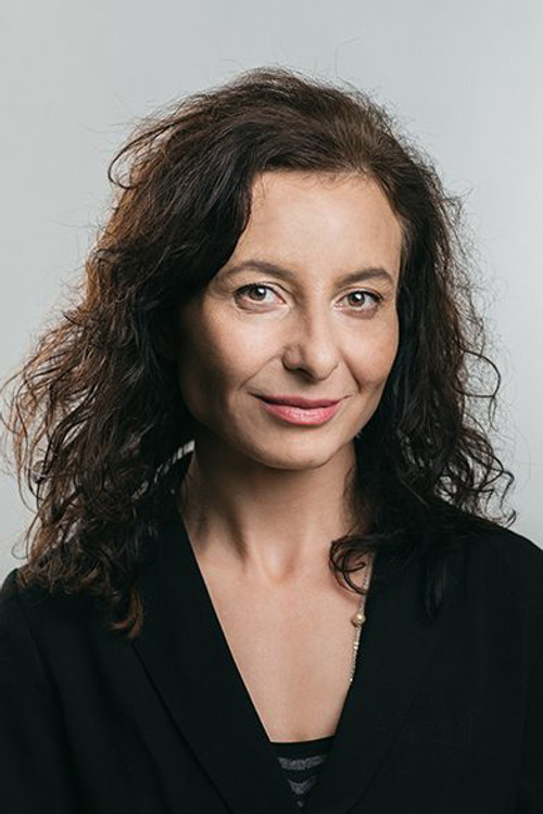 Kamila Valůšková profile photo