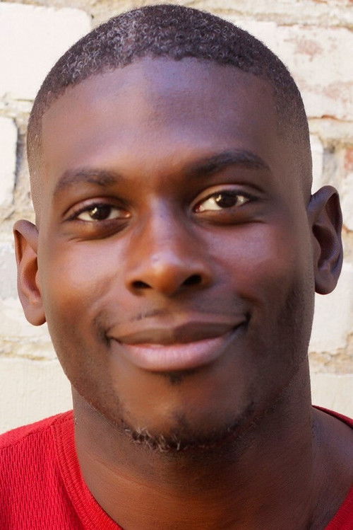 Terrance Wentz as Porn Star