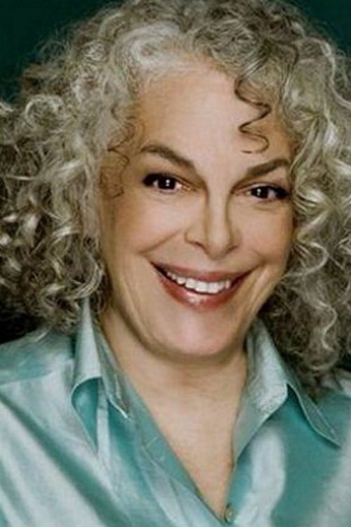Marilyn Sokol as Self