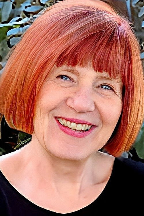 Joan Renner as Self - L.A. Crime Historian & True Crime Author