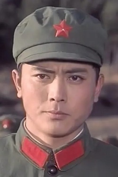 Lu Jun as 韩医生