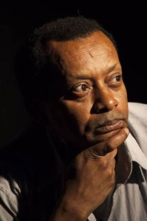 José Antonio Prata as 