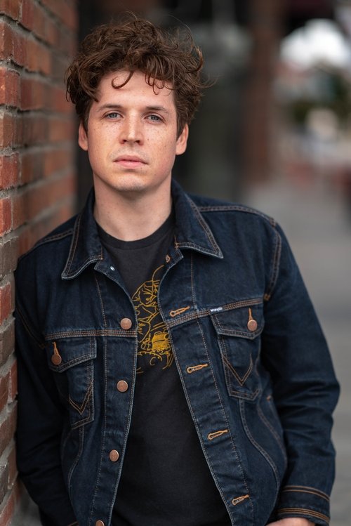 Alex Vaughan as Nick