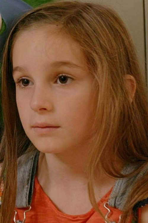 Selma Iljazovski as Melli