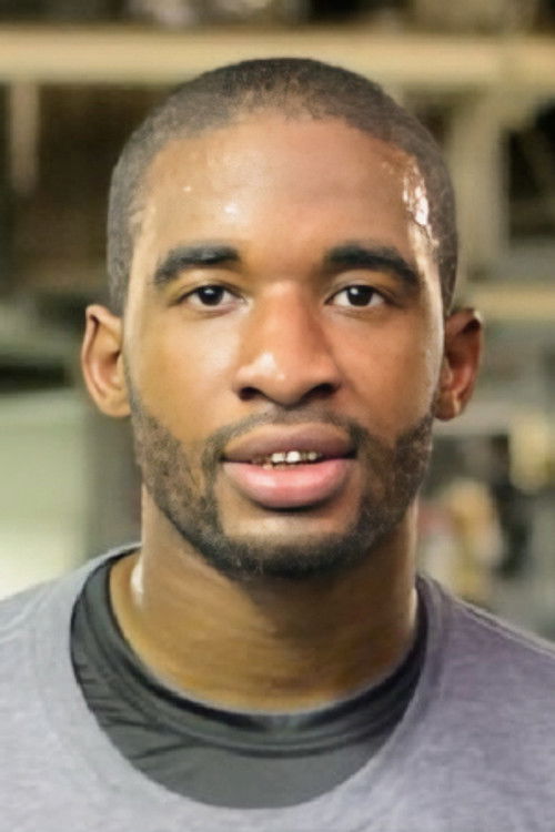 Brad Solomon as Self