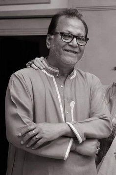 Santu Mukherjee as 