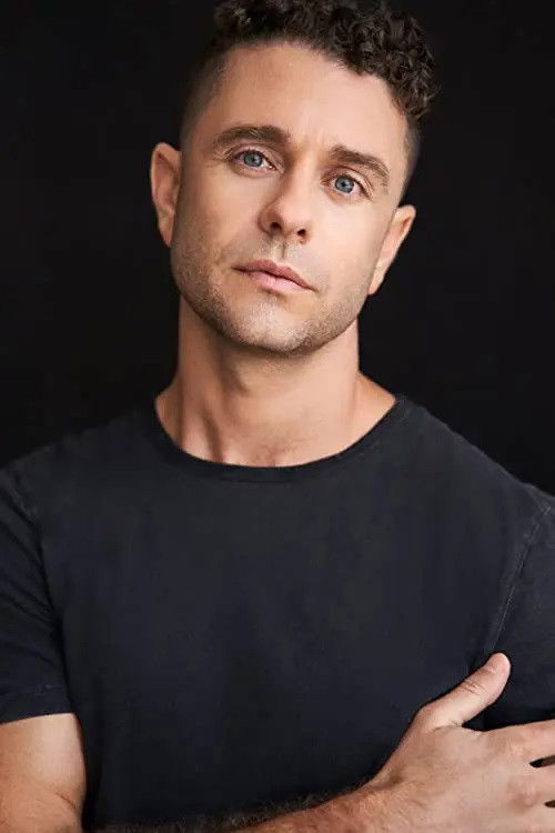 Jordan Hudyma as Austin