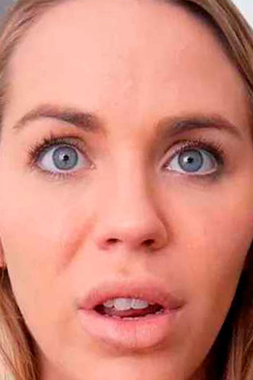 Yoli Claramonte as Self - Contestant