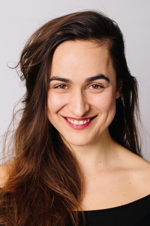 Markéta Burešová as 