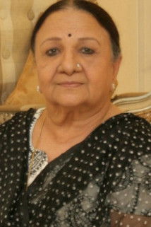 Sudha Shivpuri as Mrs. Badriprasad