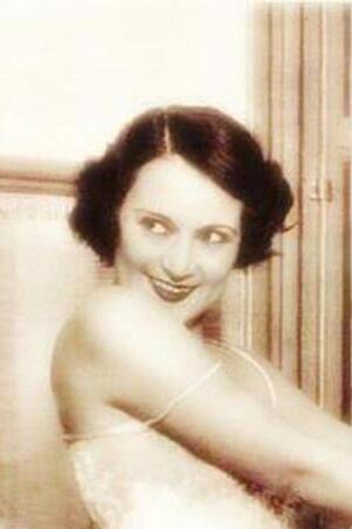 Perlita Greco as La estrella