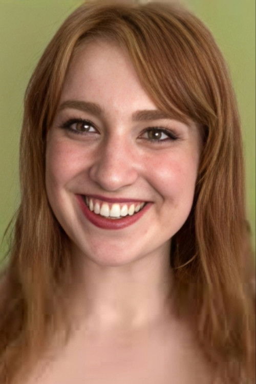 Julia Mae Reilly as Secretary