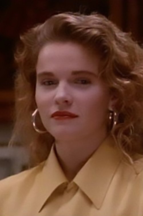 Michele Abrams as Wood Tales Girl