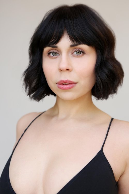 Annabella Rich as Adele