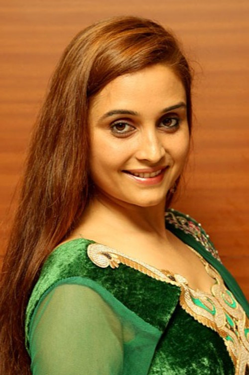 Sanchita Luitel profile photo