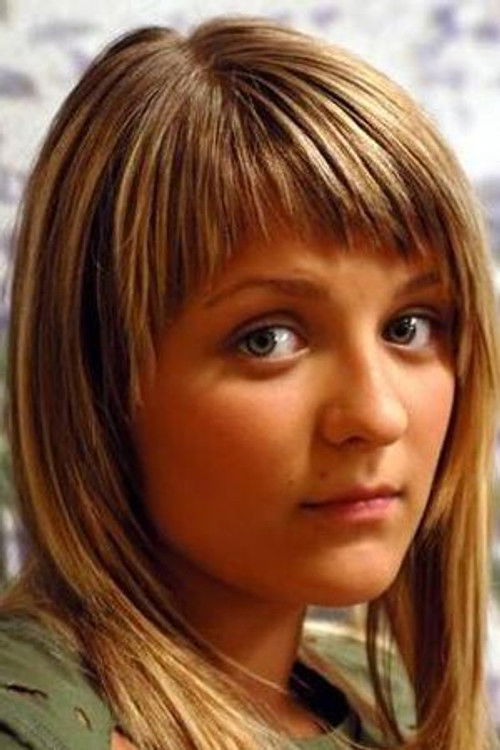 Zuzanna Madejska as Martyna Górska