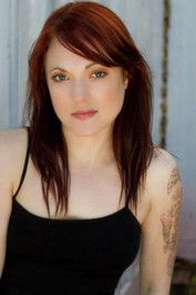 Aerli Austen as Susan