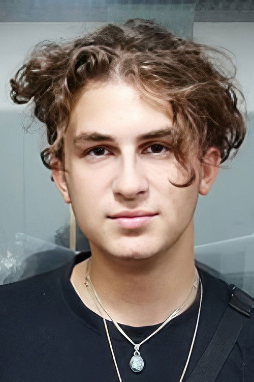 Simon Štubniak as Oliver